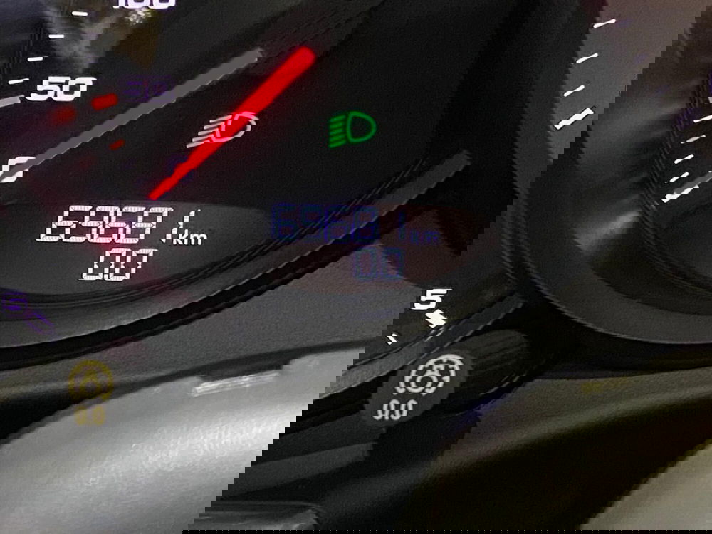 Porsche 911 Cabrio usata a Firenze (14)