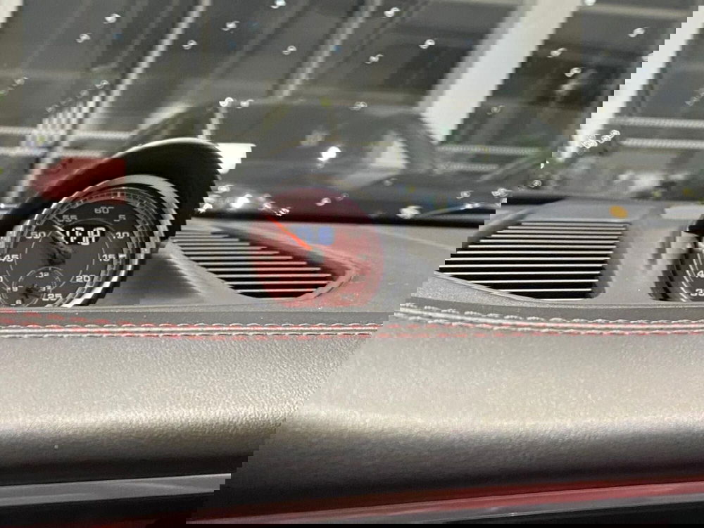 Porsche 911 Cabrio usata a Firenze (17)