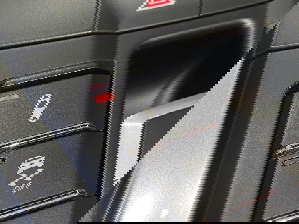 Porsche 911 Cabrio usata a Firenze (19)