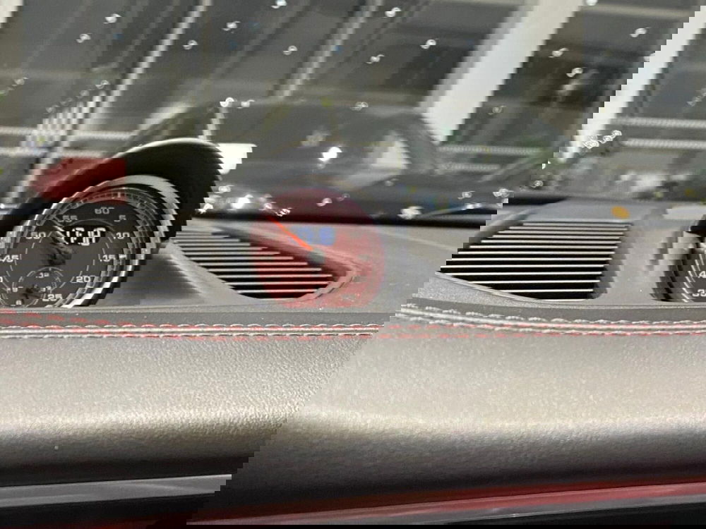 Porsche 911 Cabrio usata a Firenze (17)