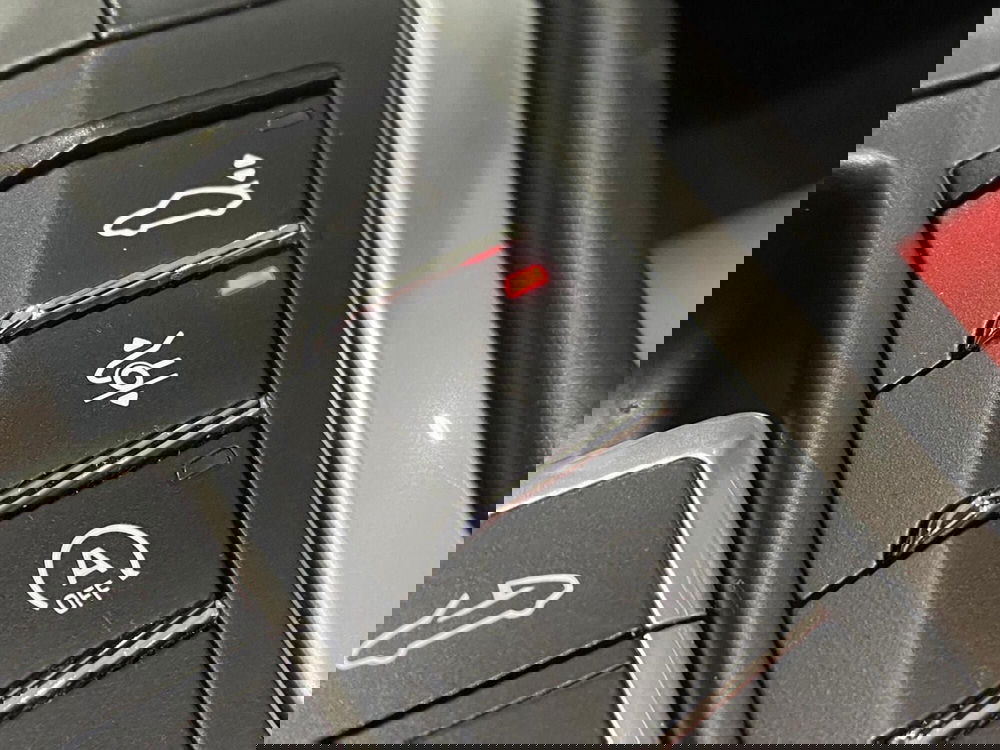 Porsche 911 Cabrio usata a Firenze (20)