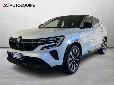 Renault Austral 1.2 full hybrid Iconic 200cv auto del 2023 usata a Roma