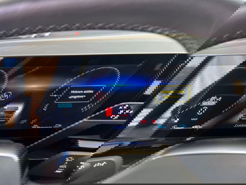 Renault Austral usata a Roma (11)