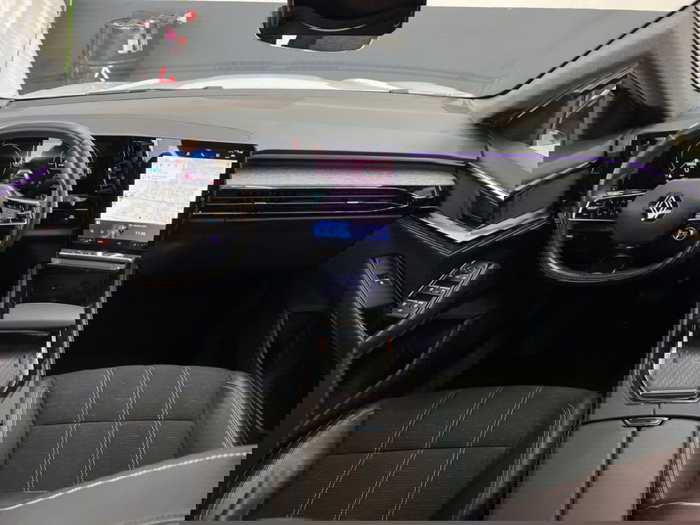 Renault Austral usata a Roma (12)