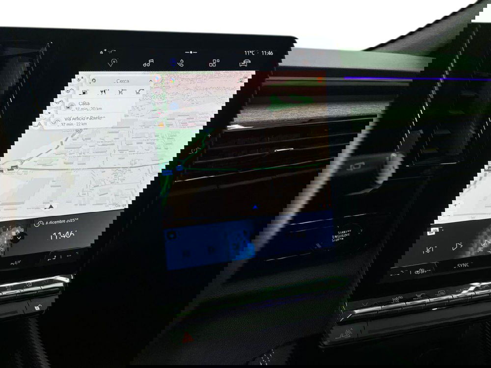 Renault Austral usata a Roma (14)