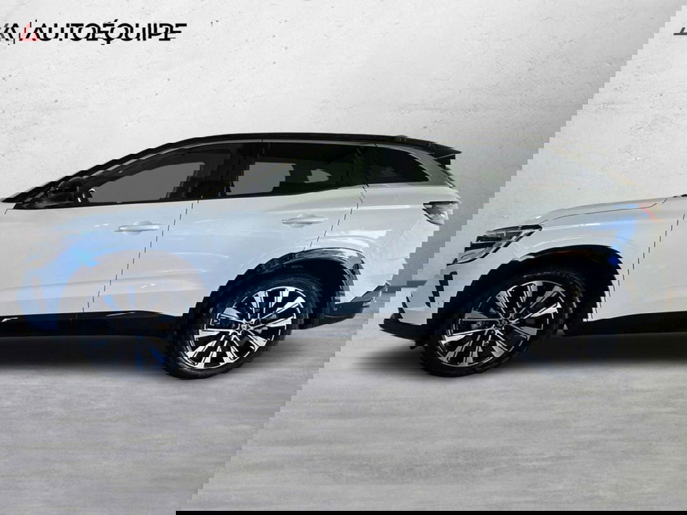 Renault Austral usata a Roma (2)