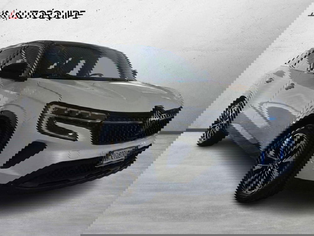 Renault Austral usata a Roma (7)