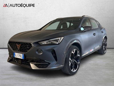 Cupra Formentor Formentor 1.5 TSI del 2022 usata a Roma