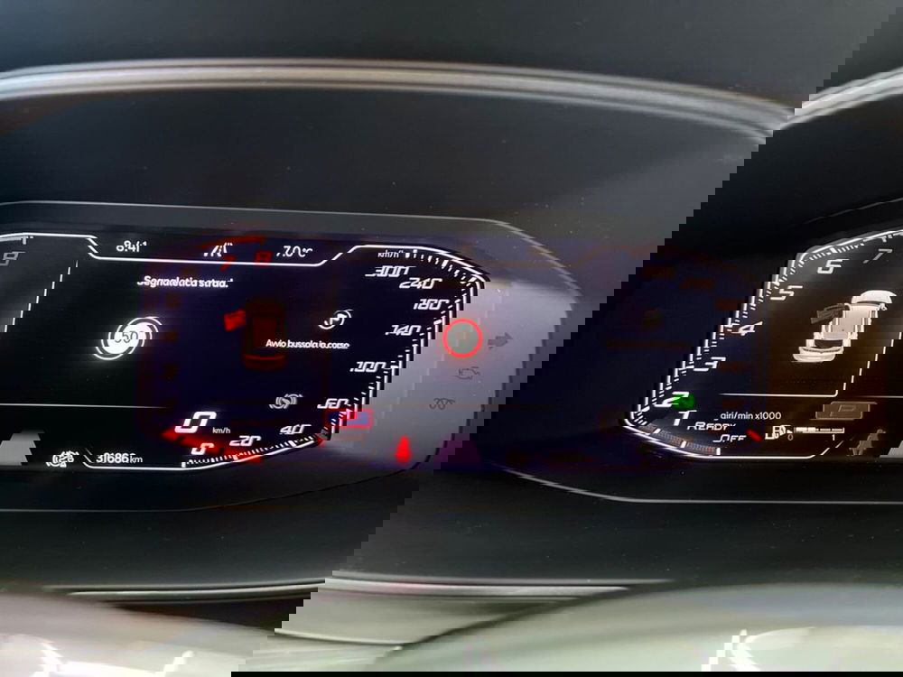 Cupra Formentor usata a Roma (11)