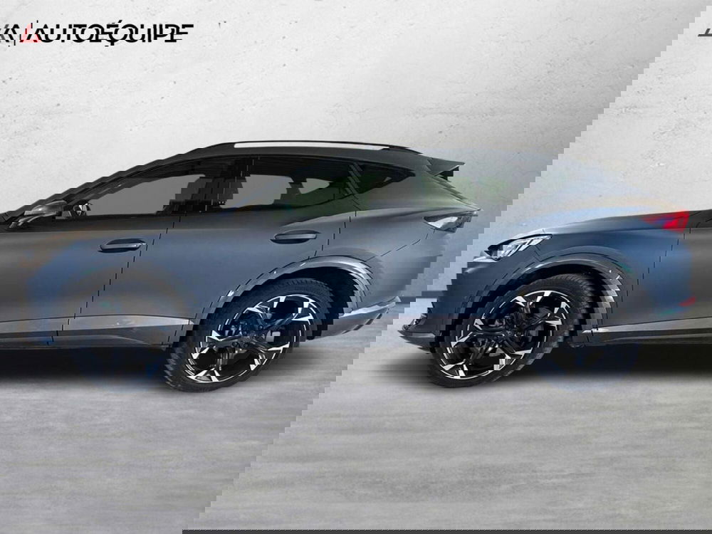 Cupra Formentor usata a Roma (2)