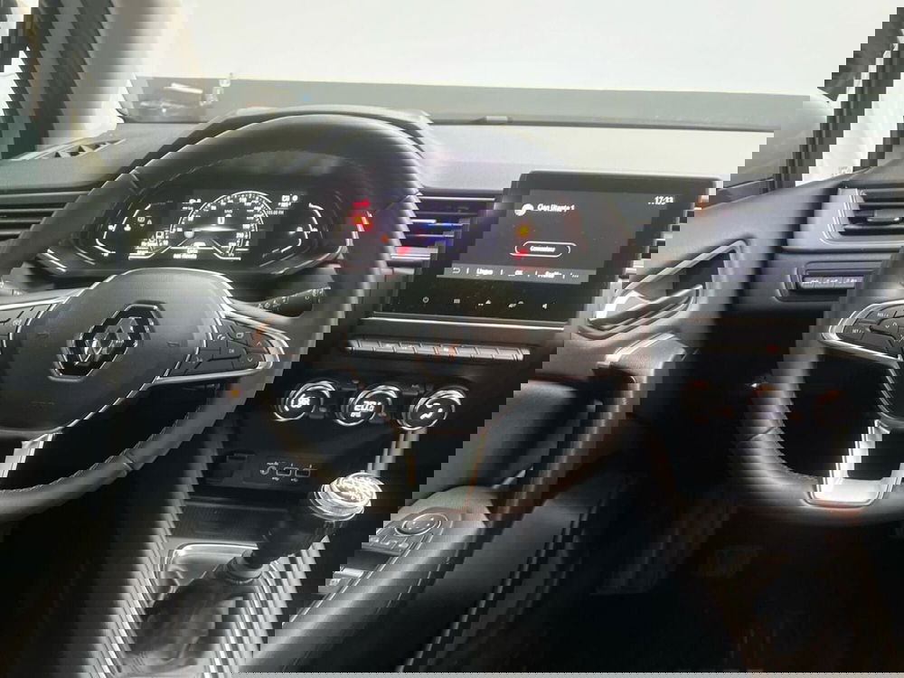 Renault Captur usata a Roma (10)