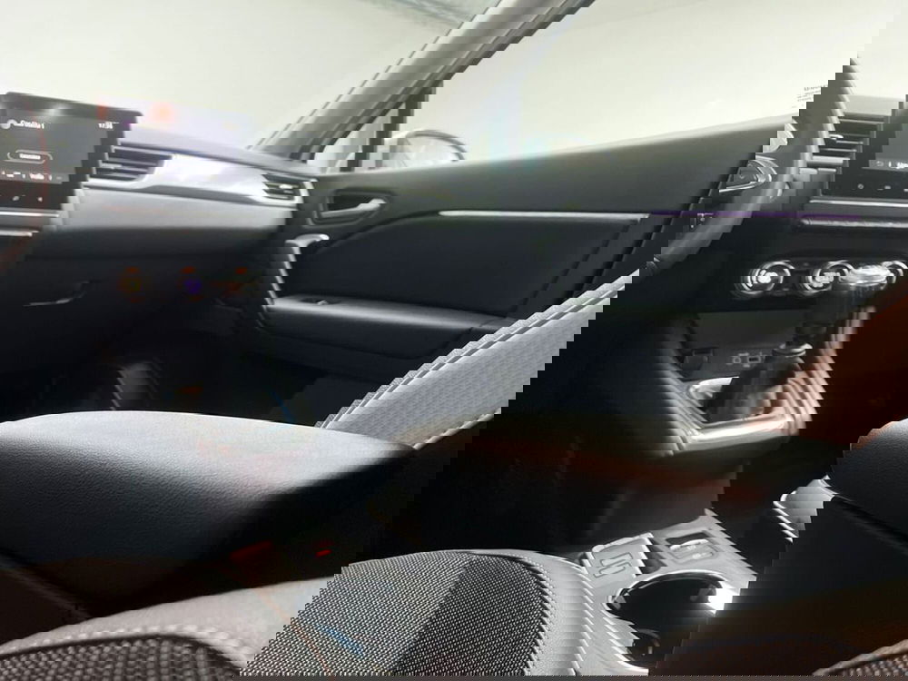 Renault Captur usata a Roma (13)