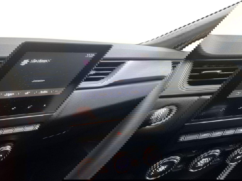 Renault Captur usata a Roma (14)