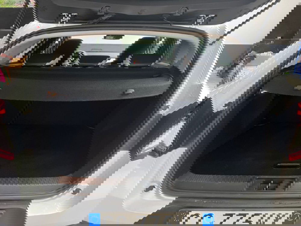 Renault Captur usata a Roma (15)