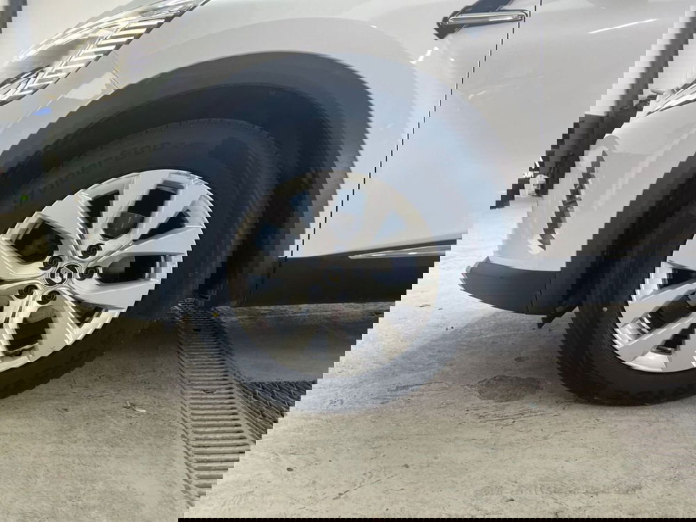 Renault Captur usata a Roma (16)