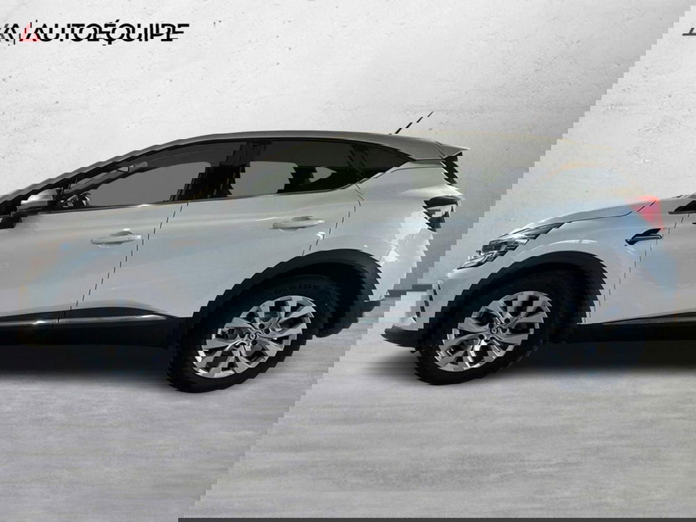 Renault Captur usata a Roma (2)