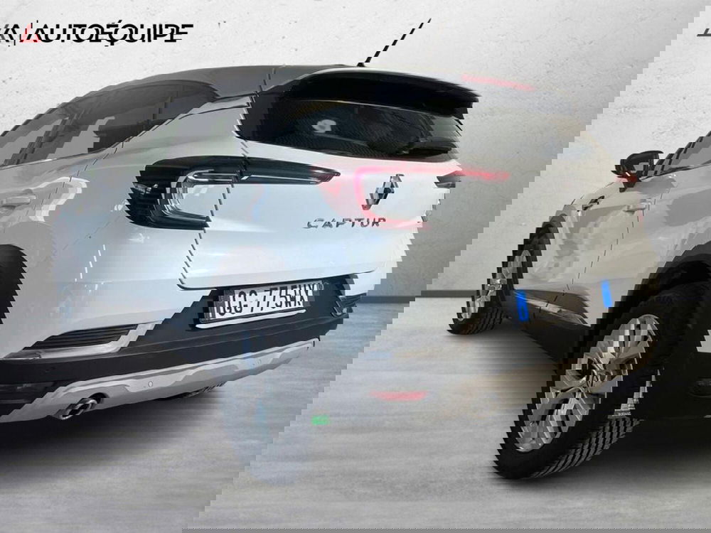 Renault Captur usata a Roma (3)