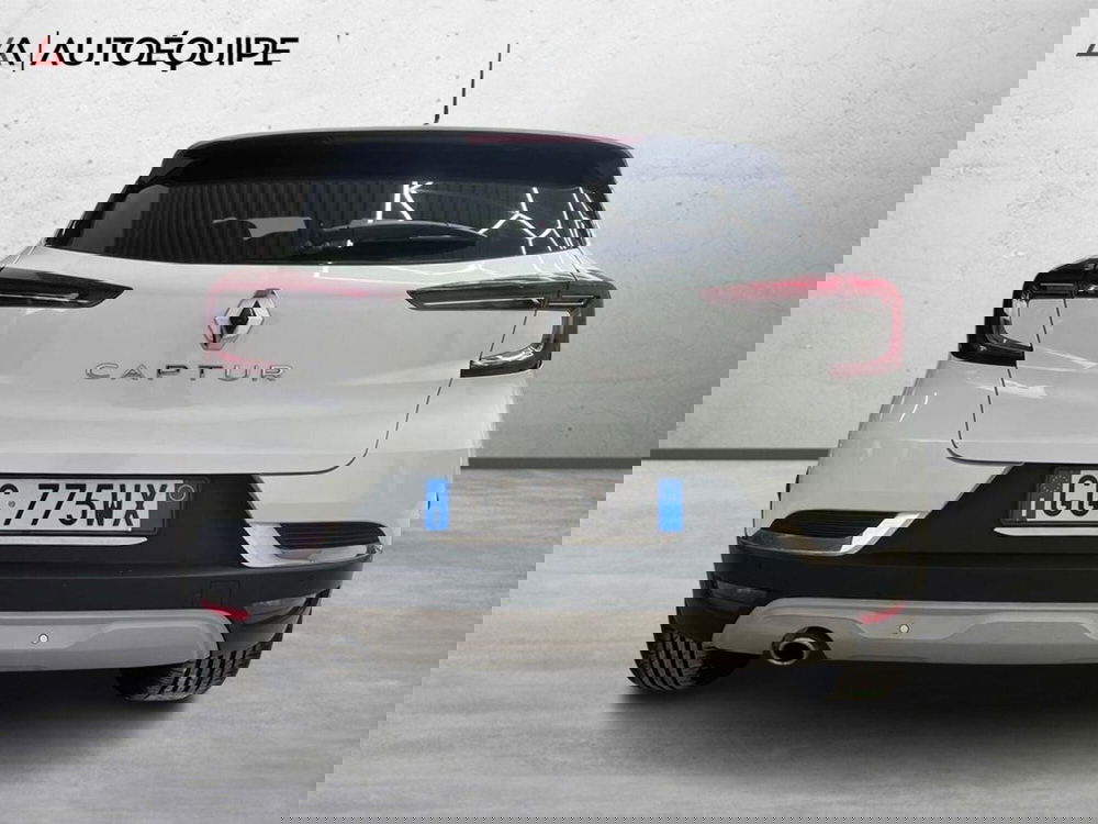 Renault Captur usata a Roma (4)