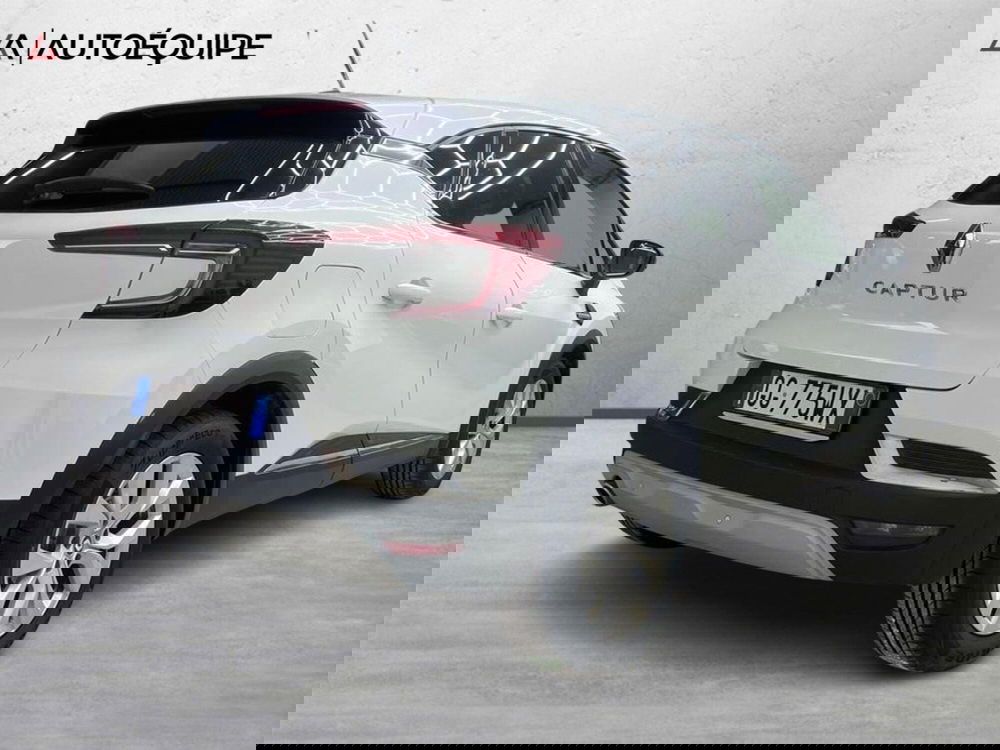 Renault Captur usata a Roma (5)