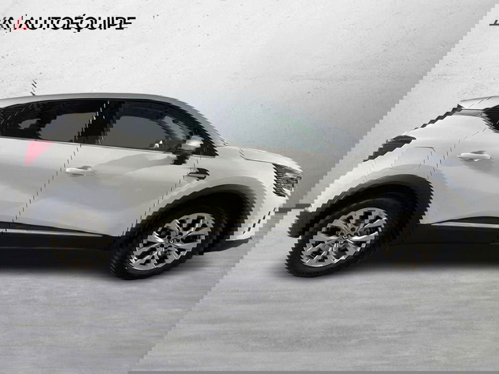 Renault Captur usata a Roma (6)