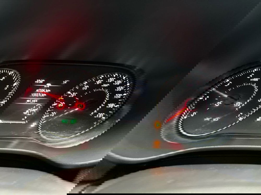 Dacia Sandero Streetway usata a Roma (11)