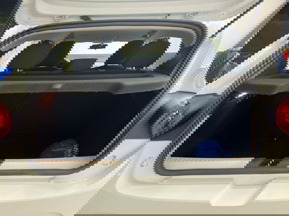 Dacia Sandero Streetway usata a Roma (15)