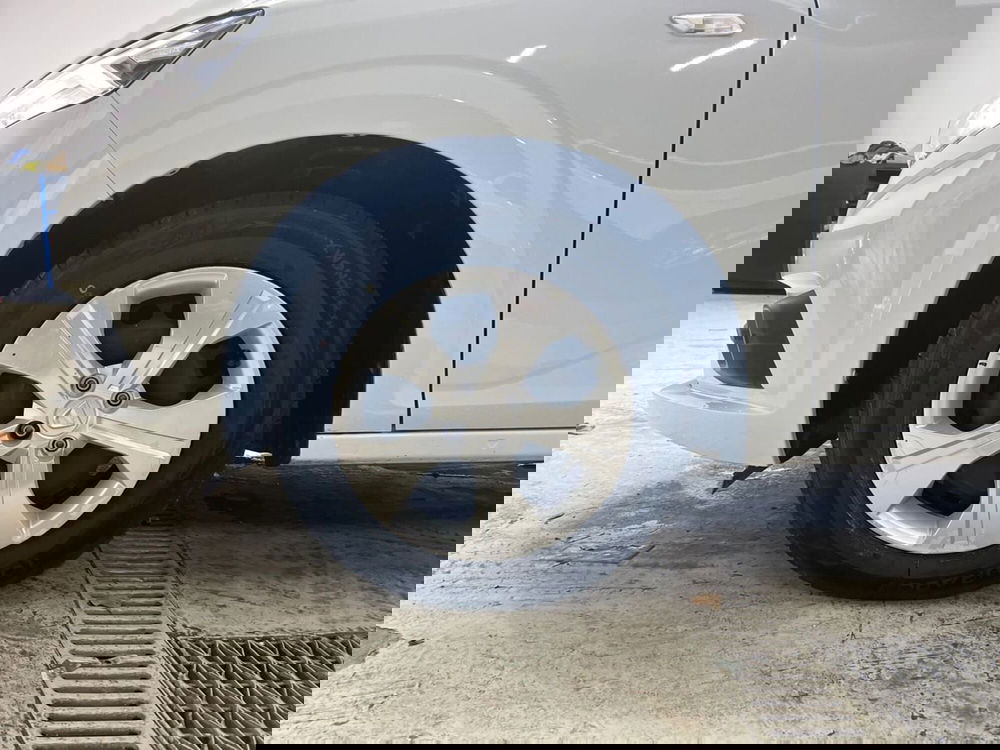 Dacia Sandero Streetway usata a Roma (16)