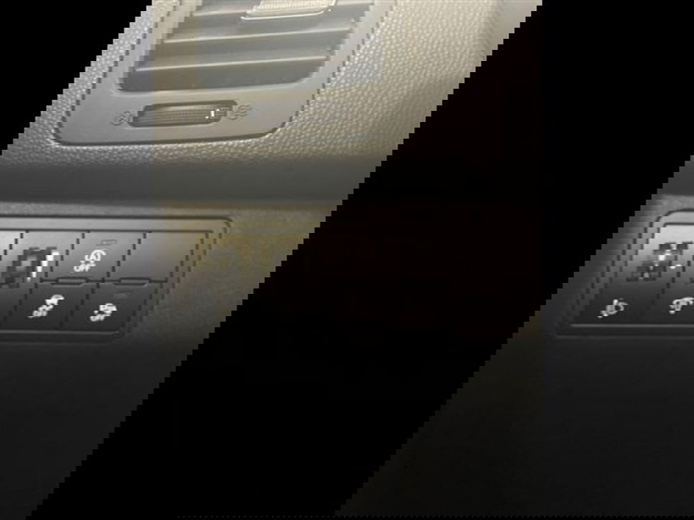 Hyundai ix20 usata a Siena (10)