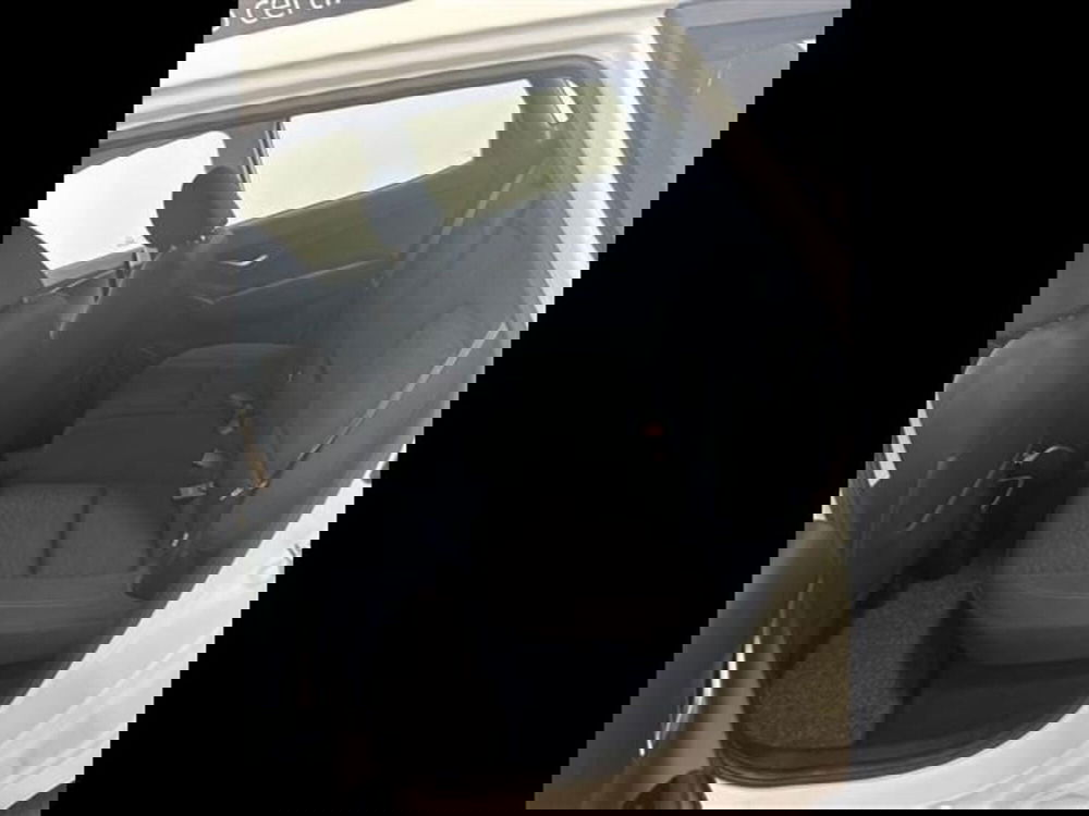 Hyundai ix20 usata a Siena (14)