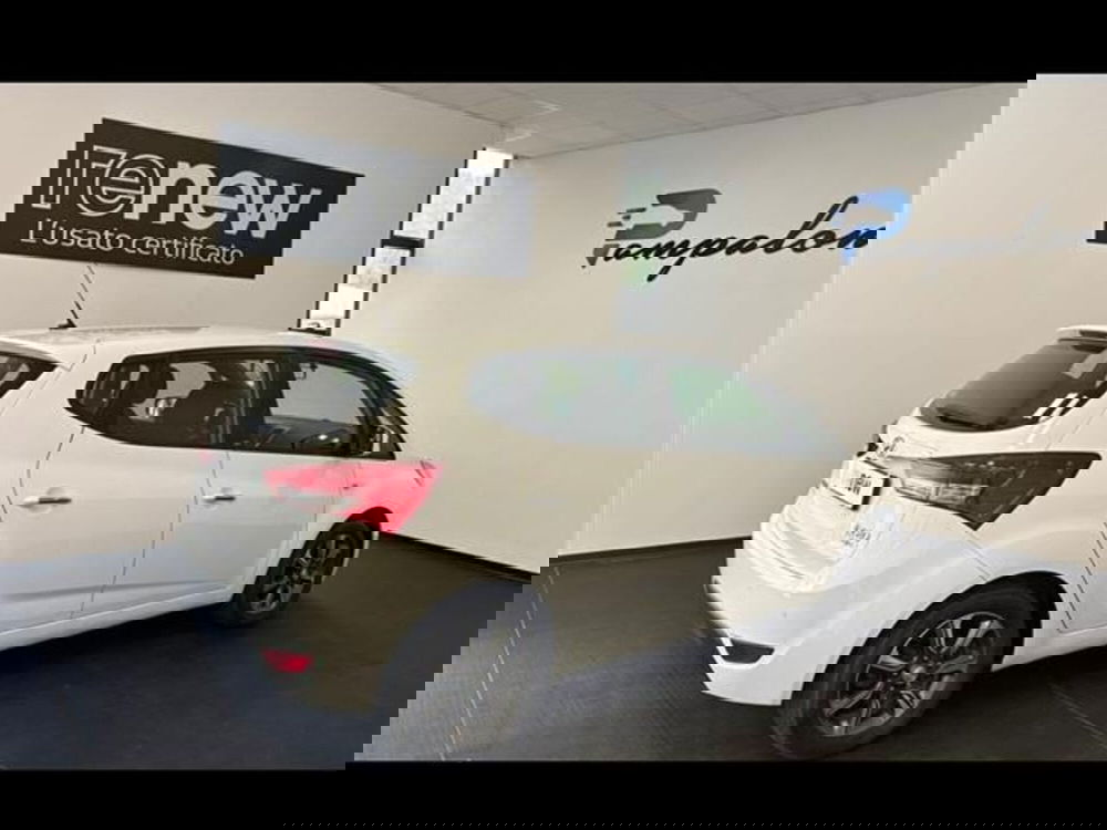 Hyundai ix20 usata a Siena (19)