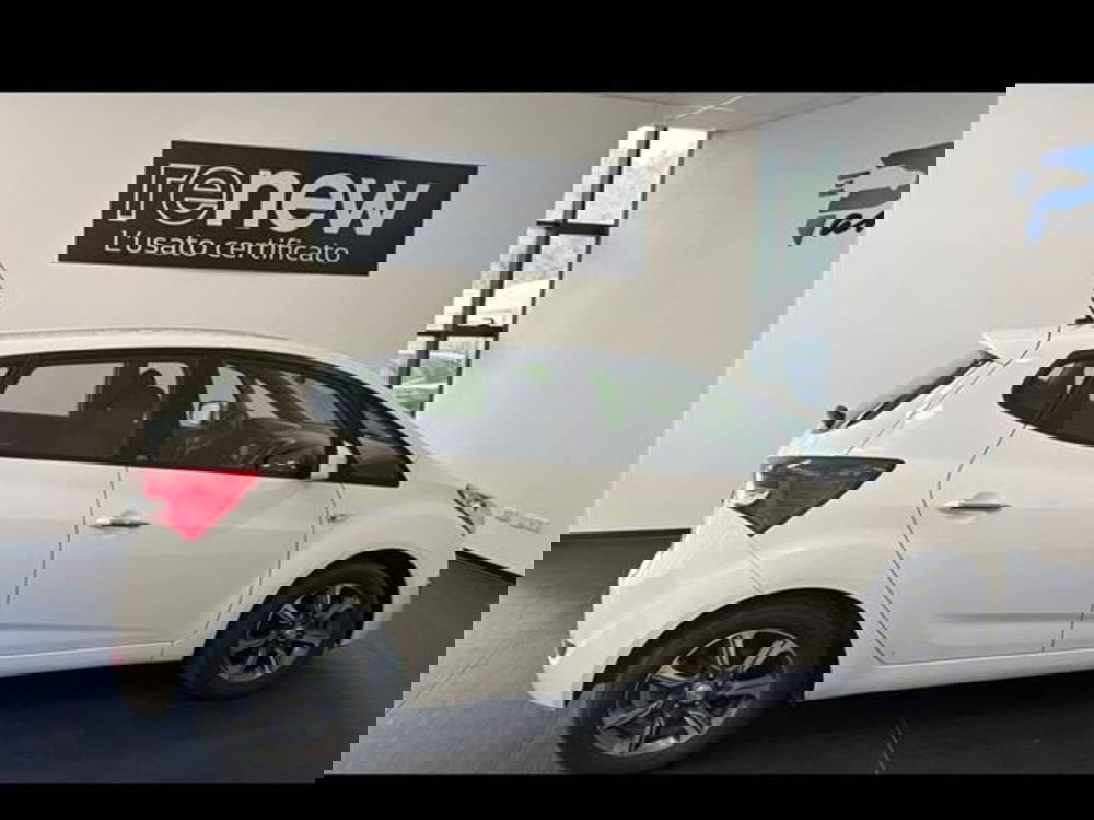 Hyundai ix20 usata a Siena (20)