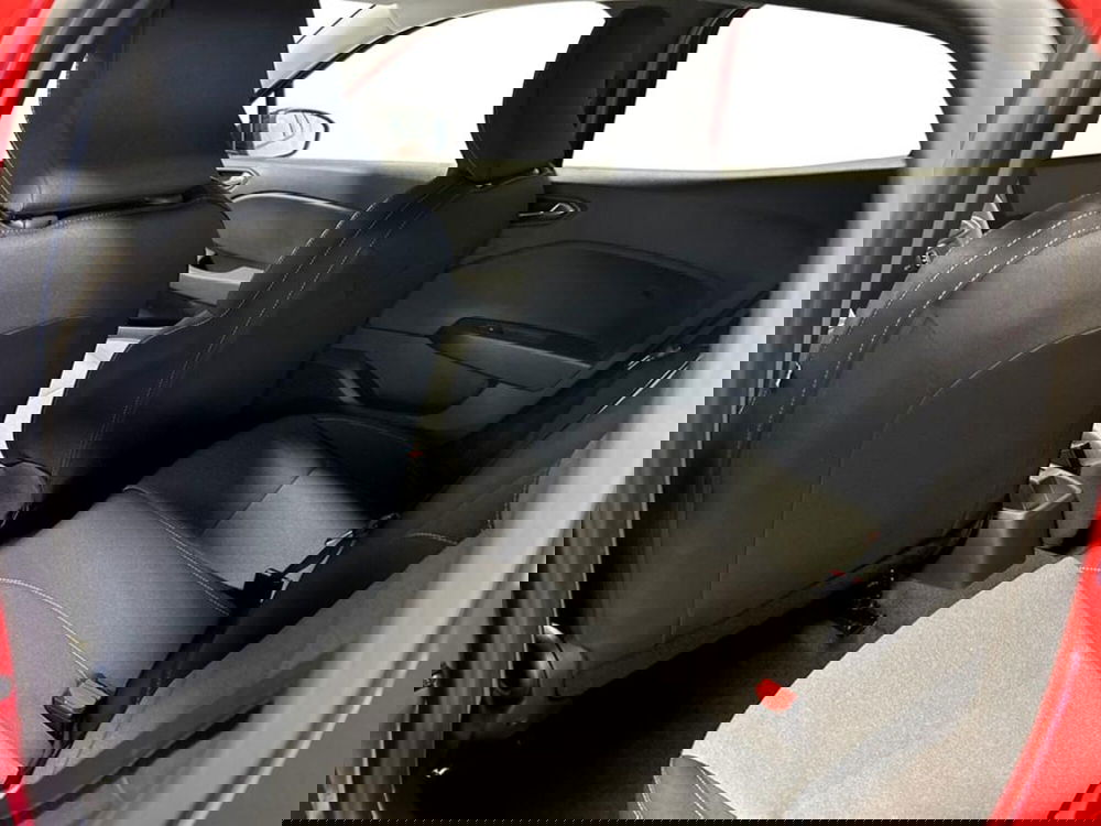 Mitsubishi Colt nuova a Piacenza (10)