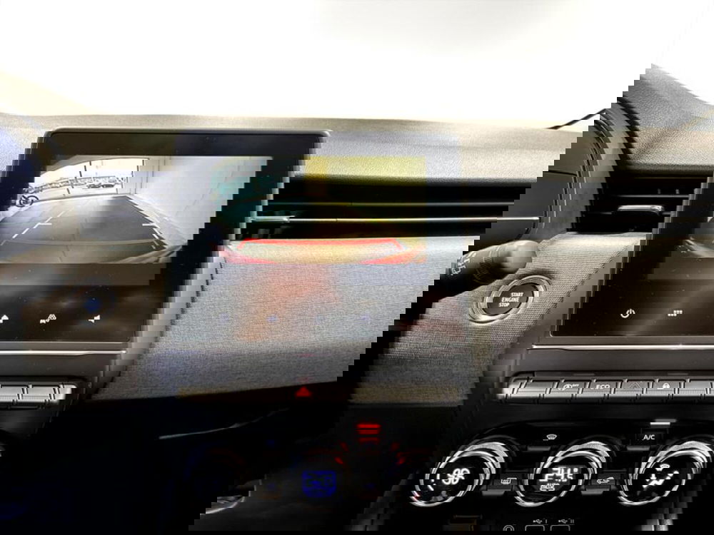 Mitsubishi Colt nuova a Piacenza (11)