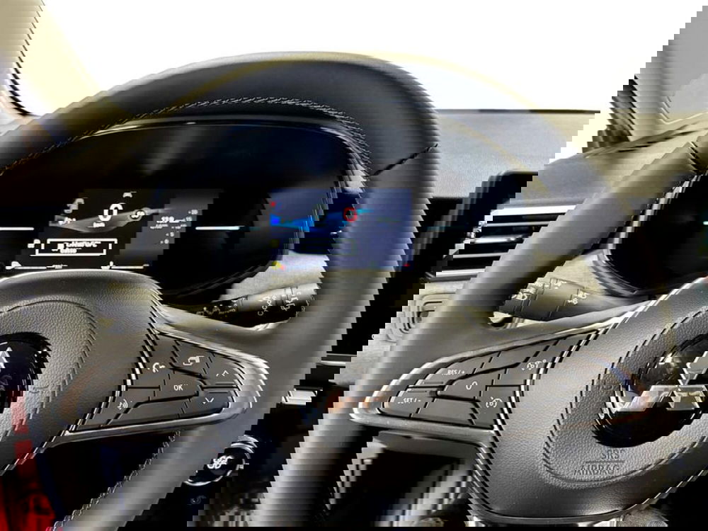 Mitsubishi Colt nuova a Piacenza (12)