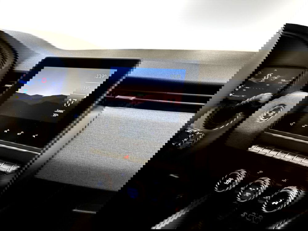 Mitsubishi Colt nuova a Piacenza (13)