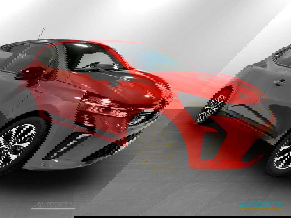 Mitsubishi Colt nuova a Piacenza (3)