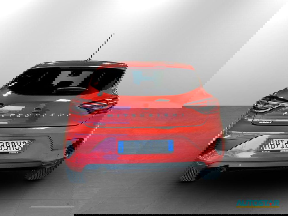 Mitsubishi Colt nuova a Piacenza (5)