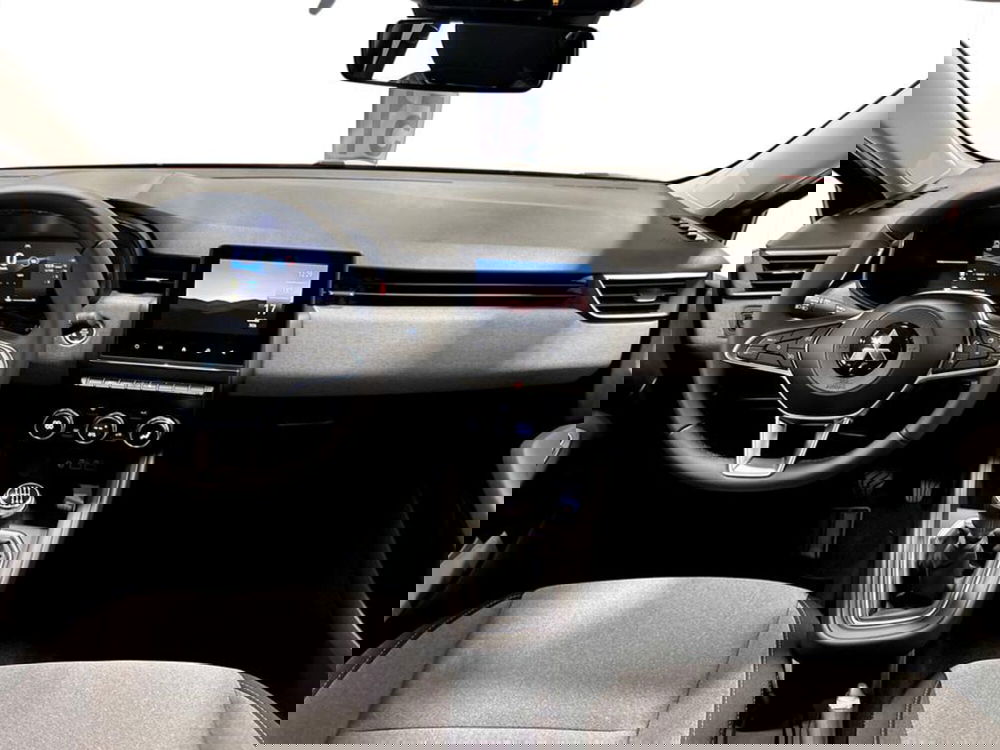 Mitsubishi Colt nuova a Piacenza (8)