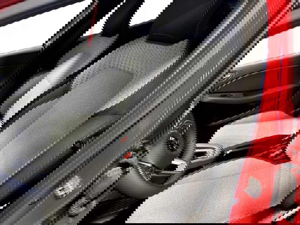 Mitsubishi Colt nuova a Piacenza (9)