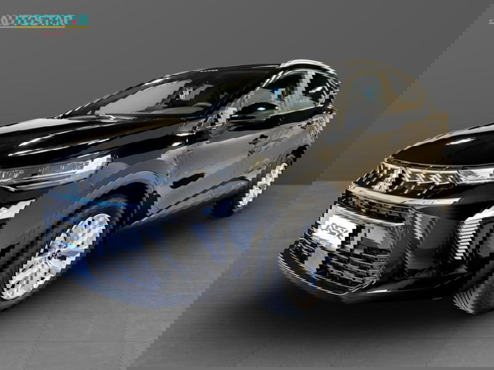 Mitsubishi ASX nuova a Piacenza