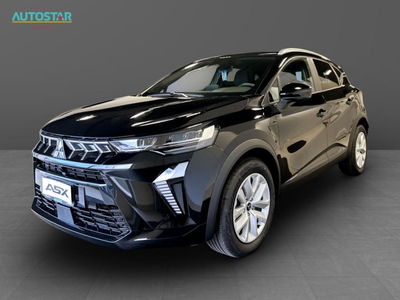 Mitsubishi ASX 1.0 Invite nuova a Piacenza