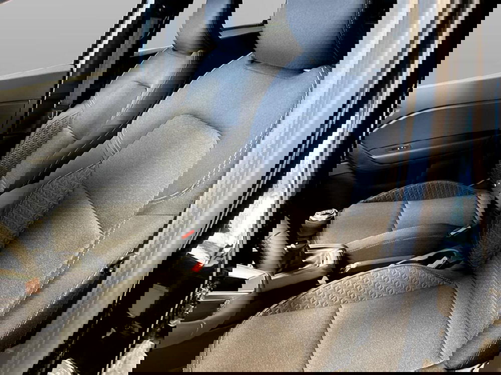 Mitsubishi ASX nuova a Piacenza (10)