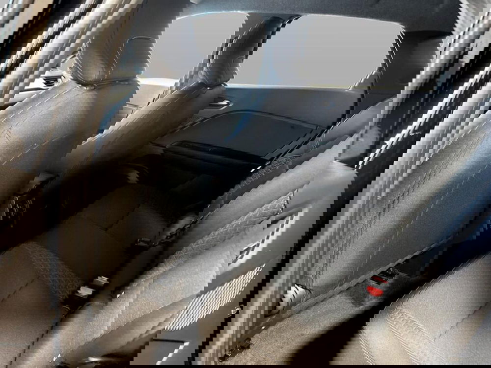 Mitsubishi ASX nuova a Piacenza (11)