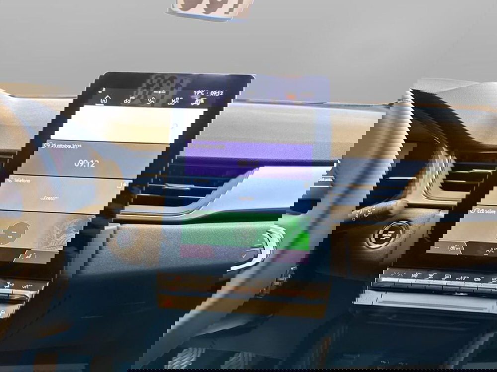 Mitsubishi ASX nuova a Piacenza (12)