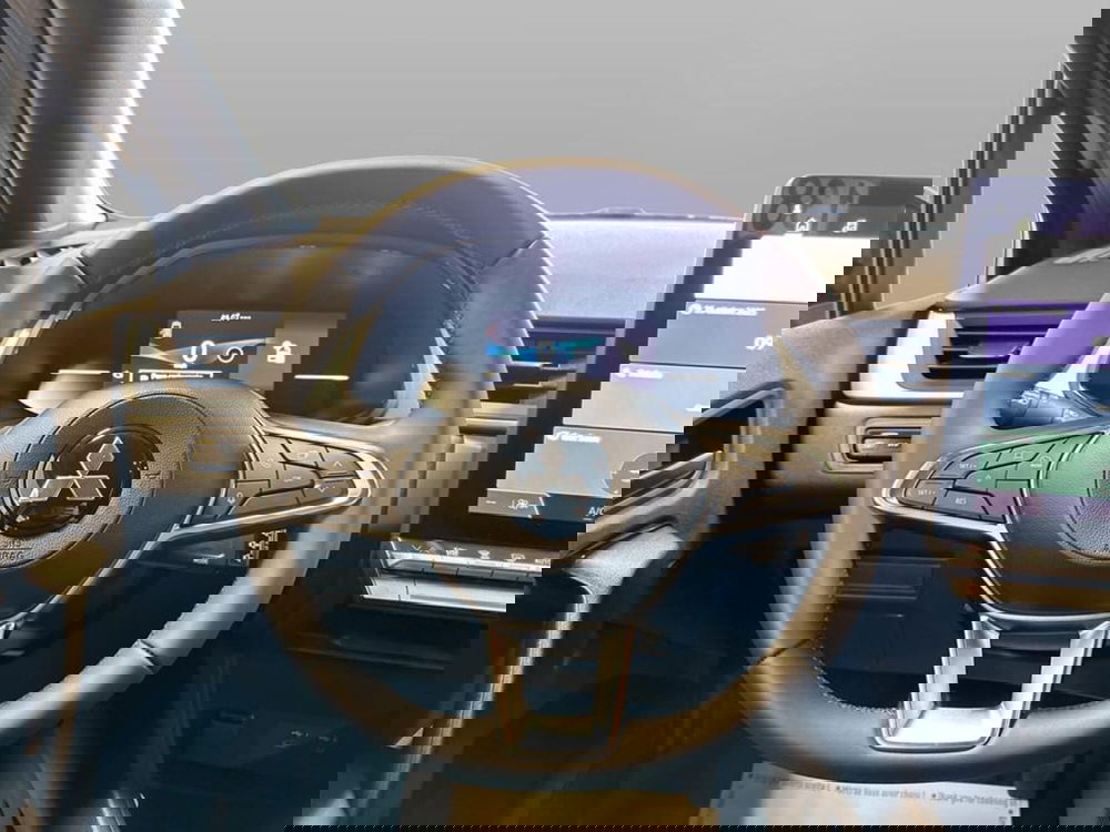 Mitsubishi ASX nuova a Piacenza (13)