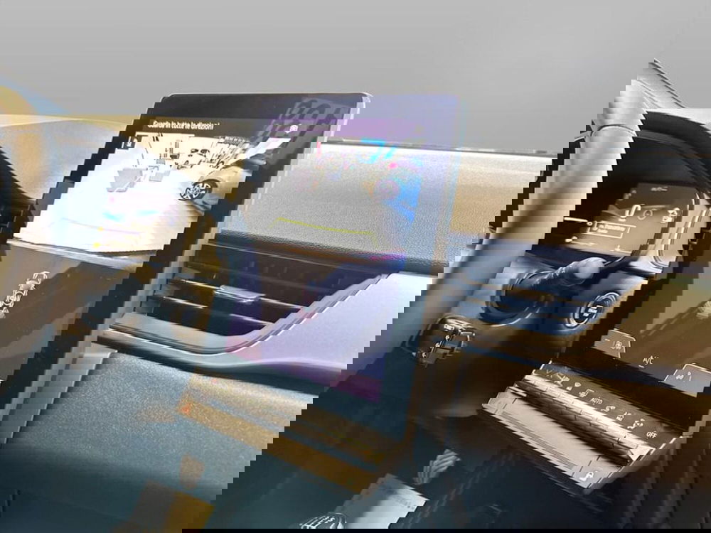 Mitsubishi ASX nuova a Piacenza (14)