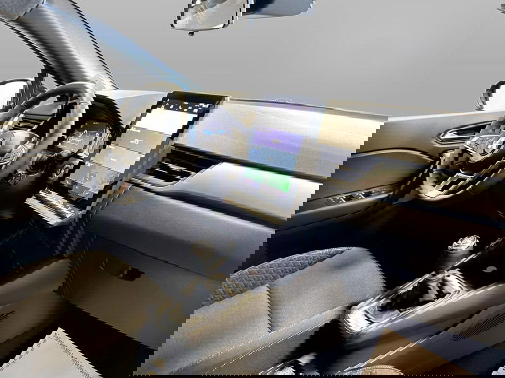 Mitsubishi ASX nuova a Piacenza (15)