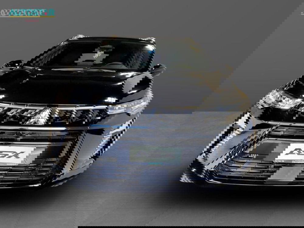 Mitsubishi ASX nuova a Piacenza (2)