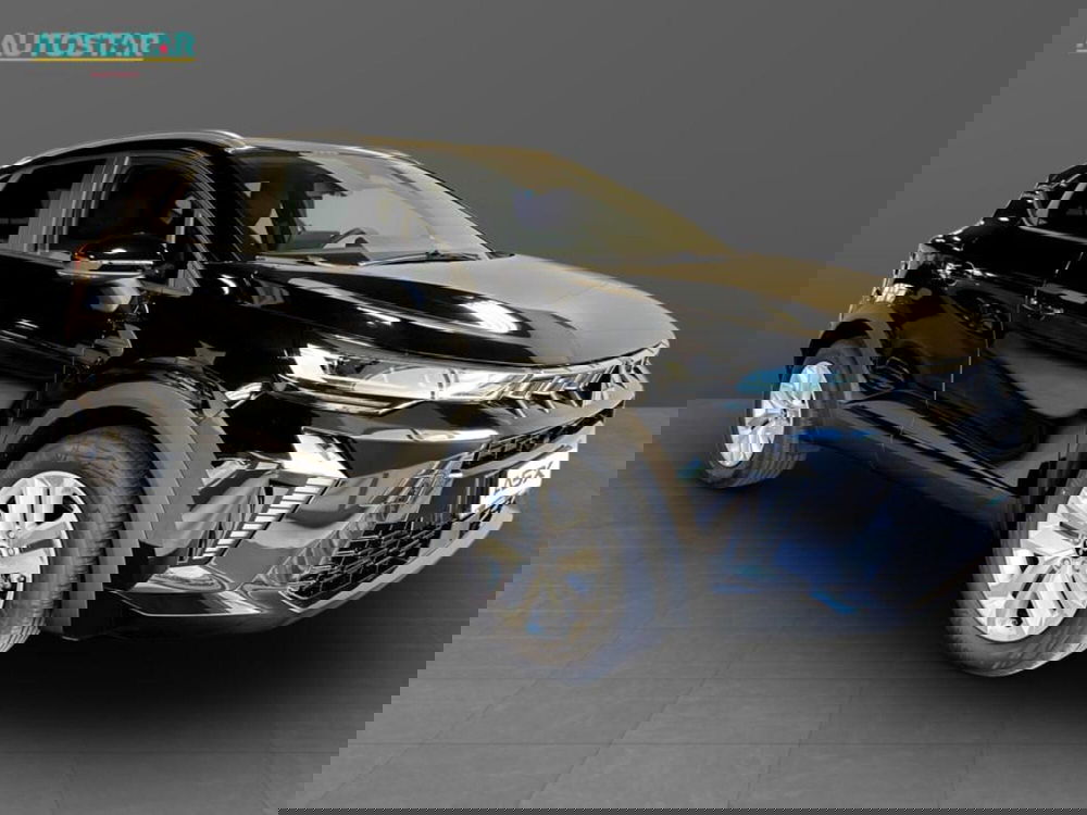 Mitsubishi ASX nuova a Piacenza (3)