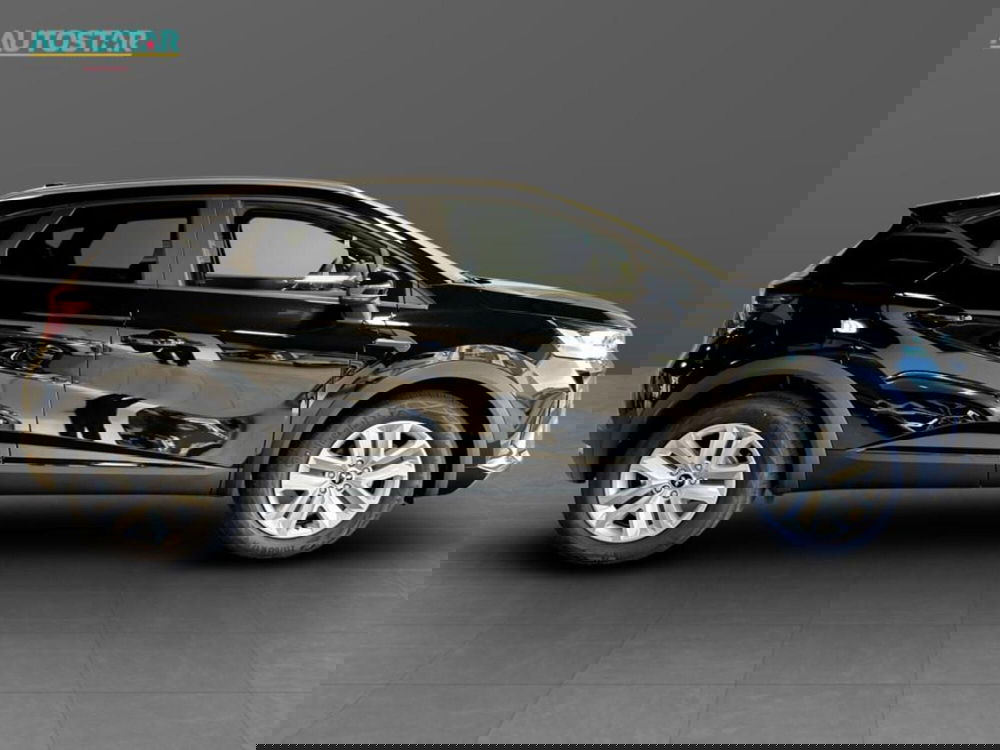 Mitsubishi ASX nuova a Piacenza (4)